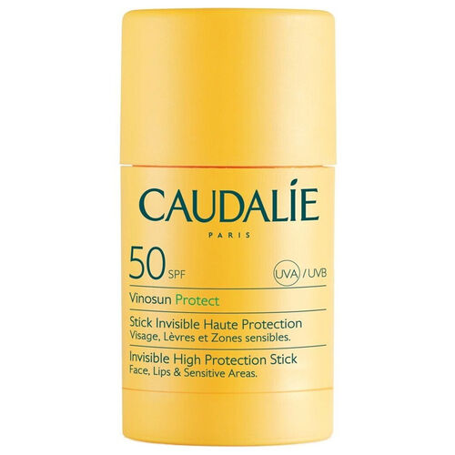 Caudalie Vinosun Protect High Protection Stick SPF50 15 G